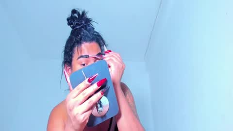 Snapshot of rgmo17 chatting on 09/16/25, 06:53 ROBERTA online show from 09/16/25, 06:53