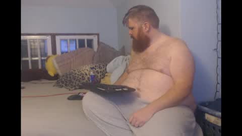 rgroff78 online show from 12/02/24, 03:15