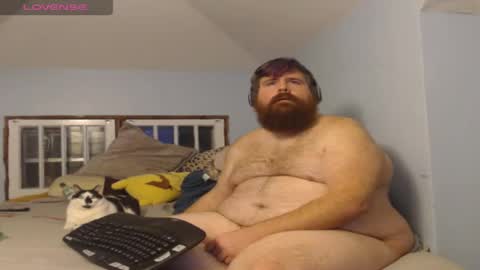 rgroff78 online show from 01/17/25, 02:50