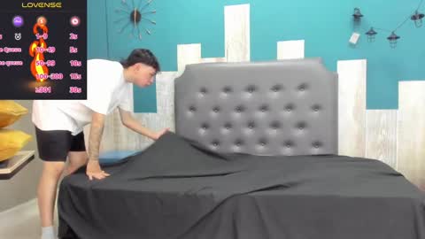 Rhaegal online show from 12/21/24, 02:37