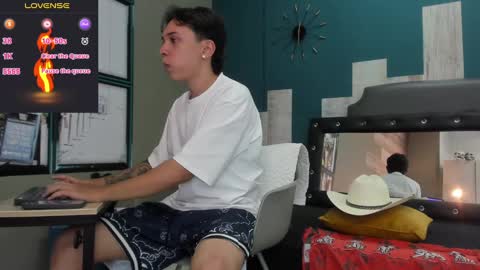 Rhaegal online show from 01/13/25, 11:41