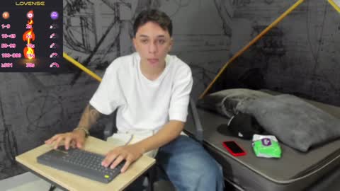 Rhaegal online show from 01/17/25, 05:41