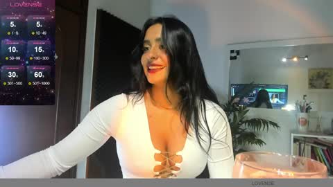 Snapshot of rhaenyra_ chatting on 03/28/26, 10:09 Rhaenyra online show from 03/28/26, 10:09