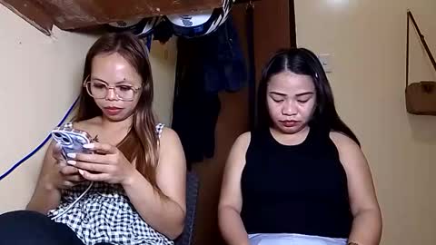 Rhea Ann online show from 01/07/26, 03:20