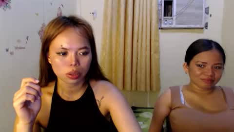 Rhea Ann online show from 02/21/26, 10:27