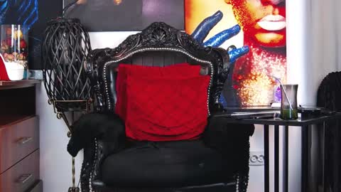 Rhea online show from 01/11/25, 04:14