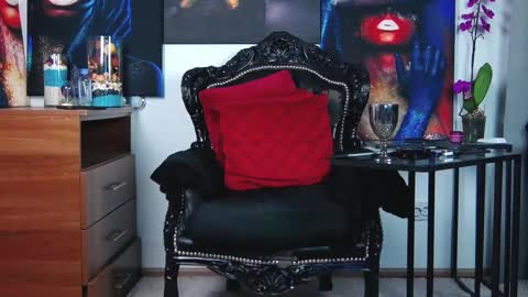 Rhea online show from 02/23/25, 03:29