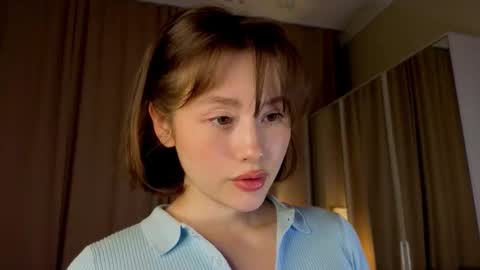 Nanami online show from 03/01/26, 06:10