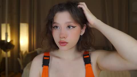 Nanami online show from 03/22/26, 06:00