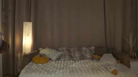 Nanami online show from 03/27/26, 06:18