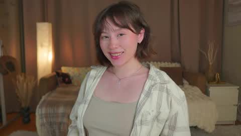 Nanami online show from 04/09/26, 06:24