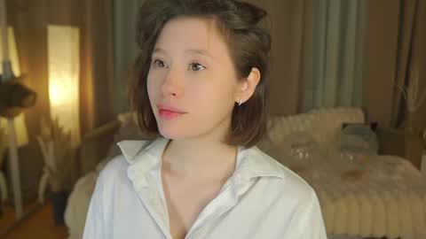 Nanami online show from 04/24/26, 06:21