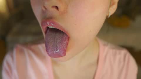 Nanami online show from 04/26/26, 06:16