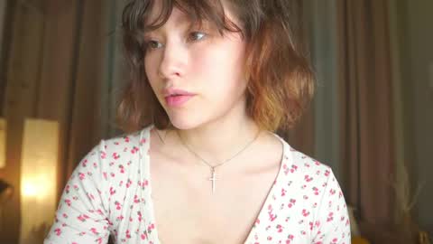 Nanami online show from 05/04/26, 06:15