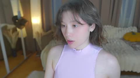 Nanami online show from 05/10/26, 06:02