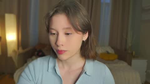Nanami online show from 05/18/26, 06:14