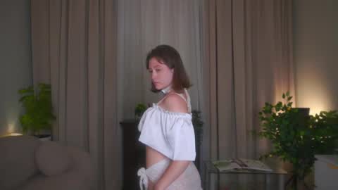 Nanami online show from 06/14/26, 10:23