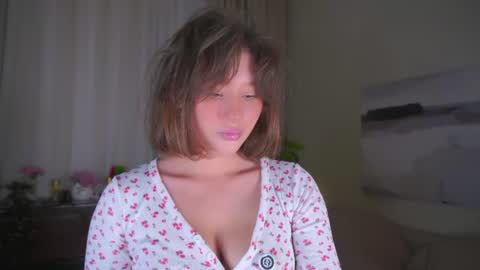 Nanami online show from 06/22/26, 08:28