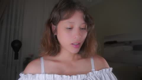 Nanami online show from 07/03/26, 08:15