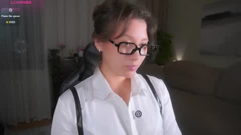 Nanami online show from 07/10/26, 08:22