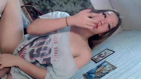 HI GUYS IM RHIAN PLEASE GIVE ME THUMBS UP online show from 05/07/26, 11:04