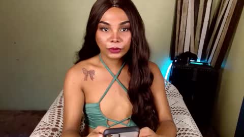 rhianasollway69 online show from 11/30/25, 06:50