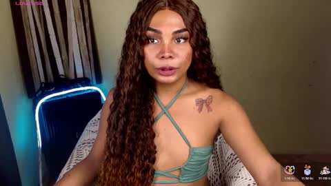 rhianasollway69 online show from 12/03/25, 06:32