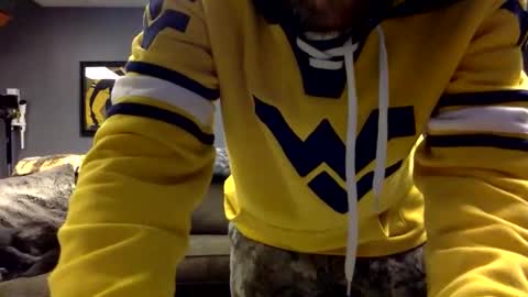 Rhino online show from 11/11/25, 04:45