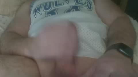 rhino_35 online show from 03/02/25, 08:18