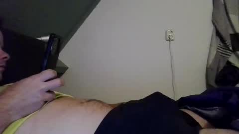 rhotstar online show from 11/17/25, 07:52