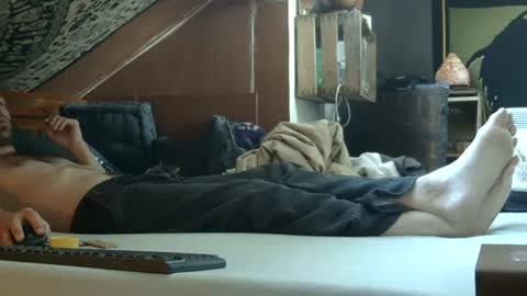 rhumgom40 online show from 01/20/25, 02:46