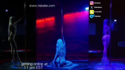 ria  online show from 02/25/25, 03:52