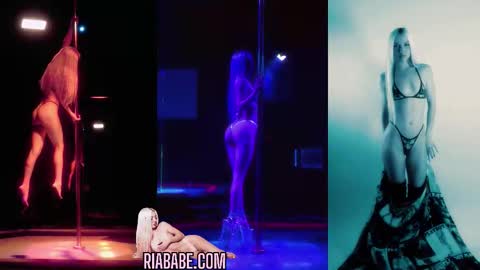 ria  online show from 10/29/25, 02:14