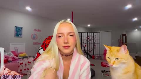 ria  online show from 11/14/25, 04:11