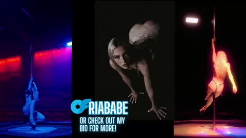 ria  online show from 03/15/26, 02:39