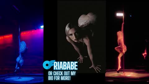 ria  online show from 03/24/26, 02:49