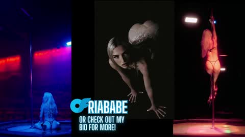 ria  online show from 04/03/26, 02:20