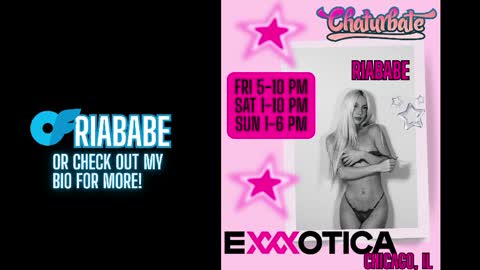 ria  online show from 04/12/26, 05:29