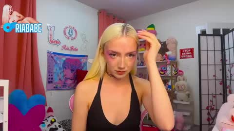 ria  online show from 05/07/26, 03:23