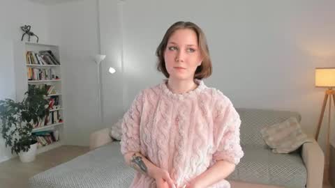 Kahlan online show from 04/16/26, 11:33