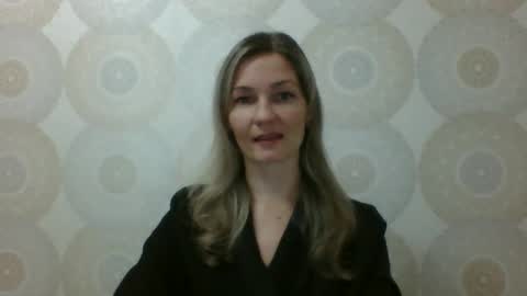 Galina online show from 01/24/25, 09:26