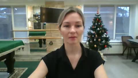 Galina online show from 01/25/25, 01:19