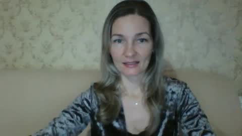 Galina online show from 03/01/25, 02:55