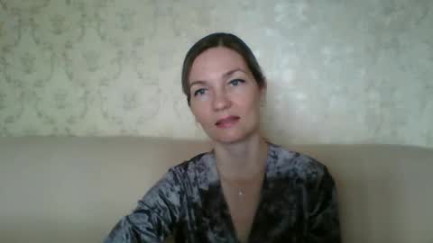 Galina online show from 03/07/25, 10:24