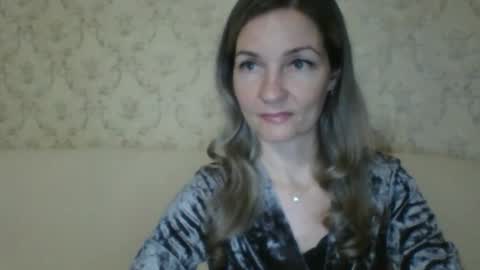 Galina online show from 03/09/25, 05:28