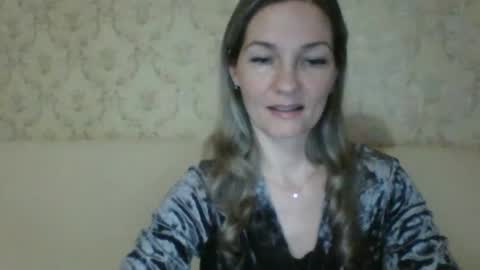 Galina online show from 03/11/25, 04:29