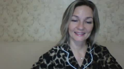 Galina online show from 10/29/25, 05:36