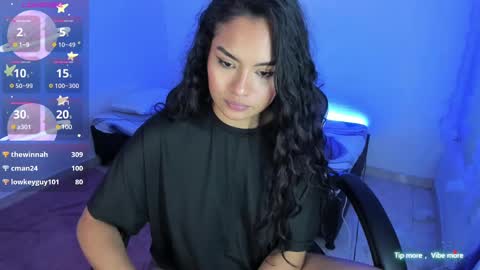 Snapshot of riana_kean chatting on 03/07/25, 05:18 RianaK online show from 03/07/25, 05:18