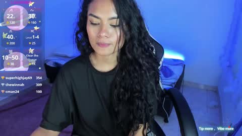 Snapshot of riana_kean chatting on 03/07/25, 08:23 RianaK online show from 03/07/25, 08:23