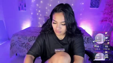 Snapshot of riana_kean chatting on 12/16/25, 03:00 RianaK online show from 12/16/25, 03:00